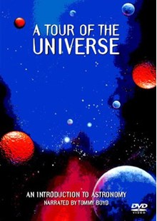 A Tour of the Universe (DVD)