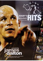 South African Rugby's Greatest Hits DVD