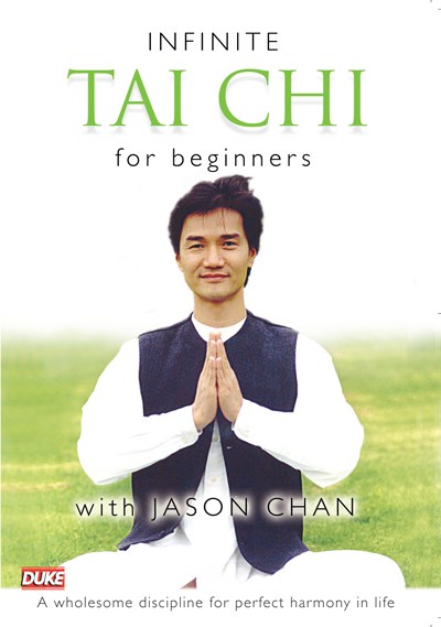 Infinite Tai Chi for Beginners Download