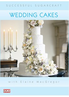 Wedding Cakes DVD