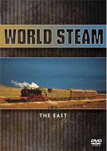 World Steam - The East DVD