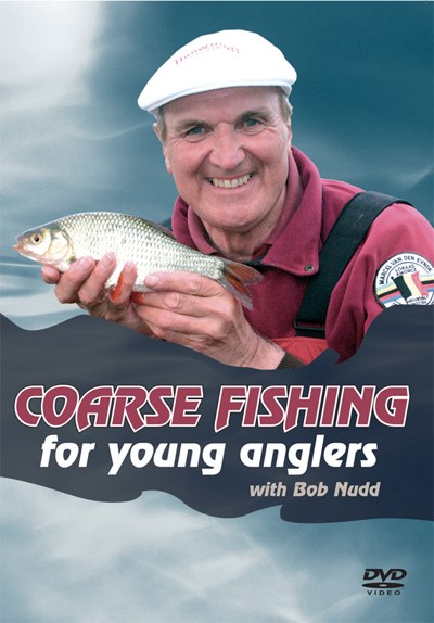 Coarse Fishing For Young Anglers Download