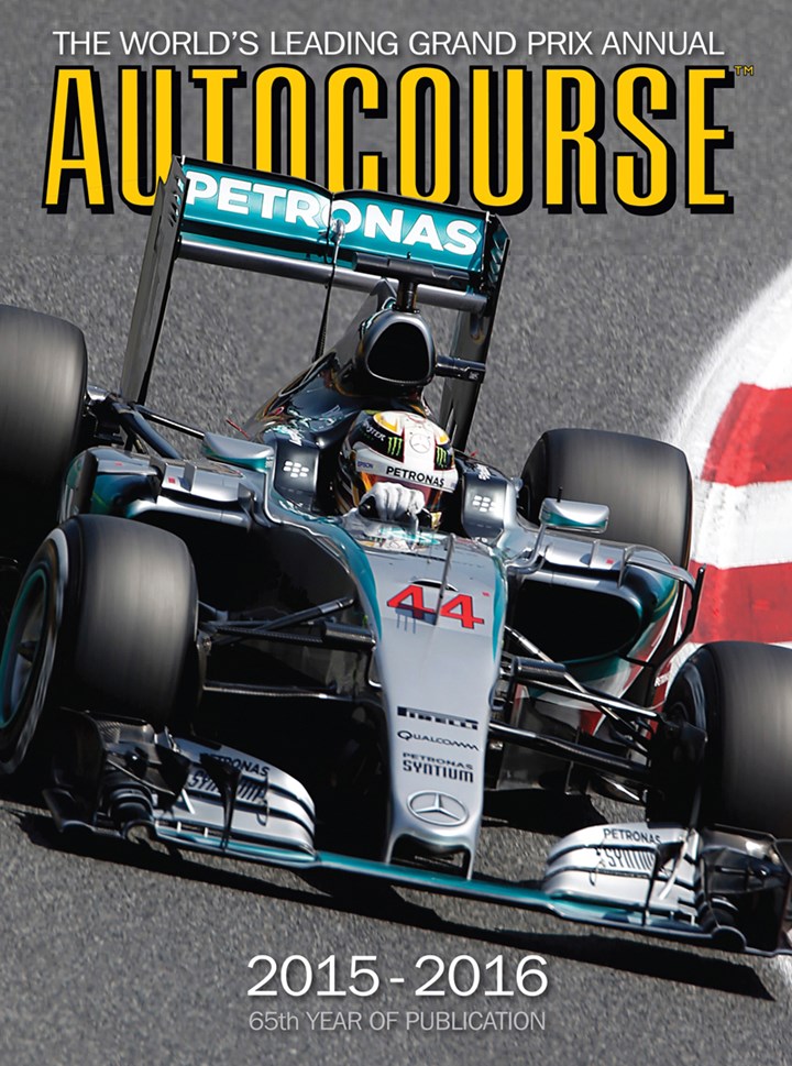 Autocourse 2015-16 (HB)