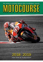 Motocourse 2018-19 (HB)