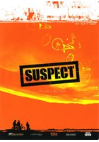 Suspect DVD