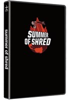 Summer of Shred DVD