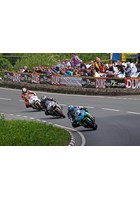 Manx Grand Prix Hillberry Ticket