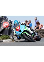 Dean Harrison 2016 Southern 100