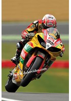 Tommy Hill BSB 2011 exiting Surtees