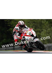 Shakey Byrne Oulton Park BSB 2012