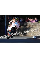 Bruce Anstey TT 2012 St Ninian's