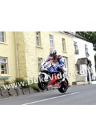 John McGuinness TT 2012 Rhencullen