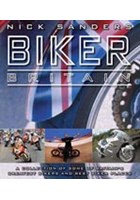 Biker Britain Book