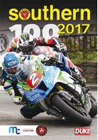 Southern 100 2017 DVD