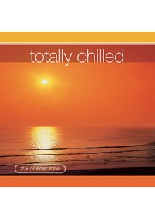 Totally Chilled CD