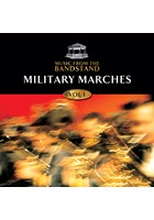 Music From The Bandstand - Military Marches (1) CD