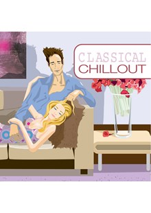 Classical Chillout CD