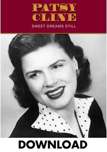 Patsy Cline - Sweet Dreams Still Download