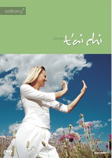 Gentle Tai Chi DVD