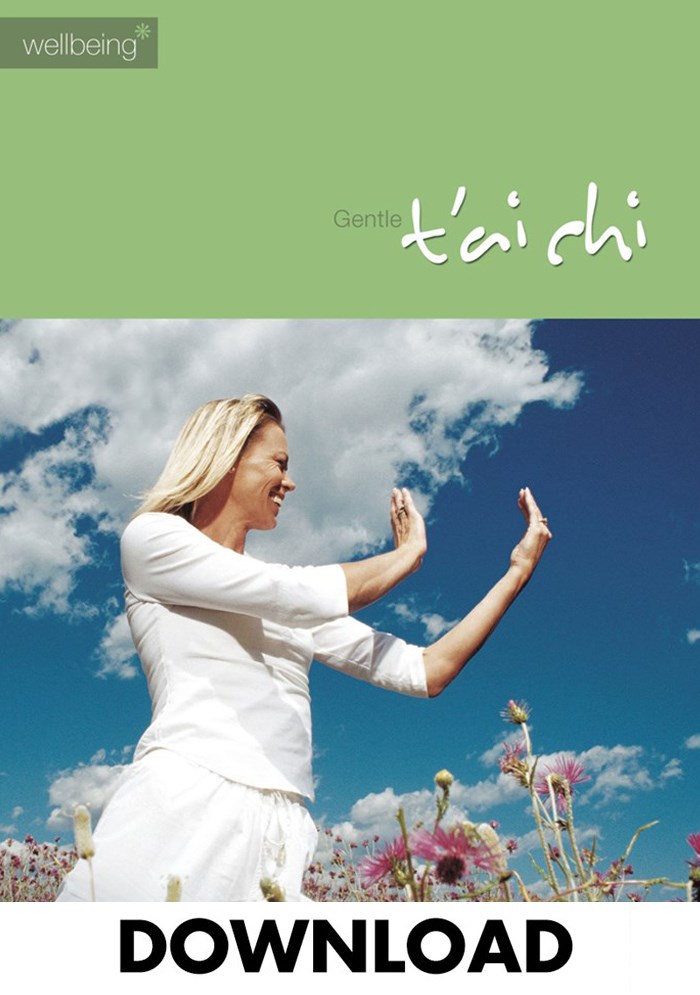 Gentle Tai Chi Download