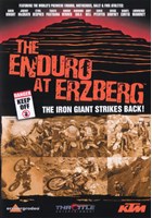 Enduro at Erzberg 2006 DVD -the Iron Giant Strikes