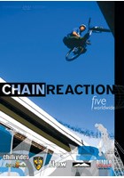 Chain Reaction 5 DVD